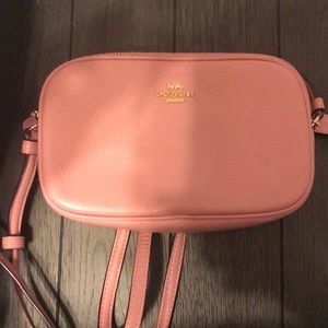 Coach Mini Crossbody Bag